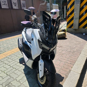 nmax125 25년식