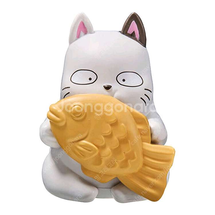 うる星やつら(시끌별녀석들) 가챠 피규어 팝니다--3