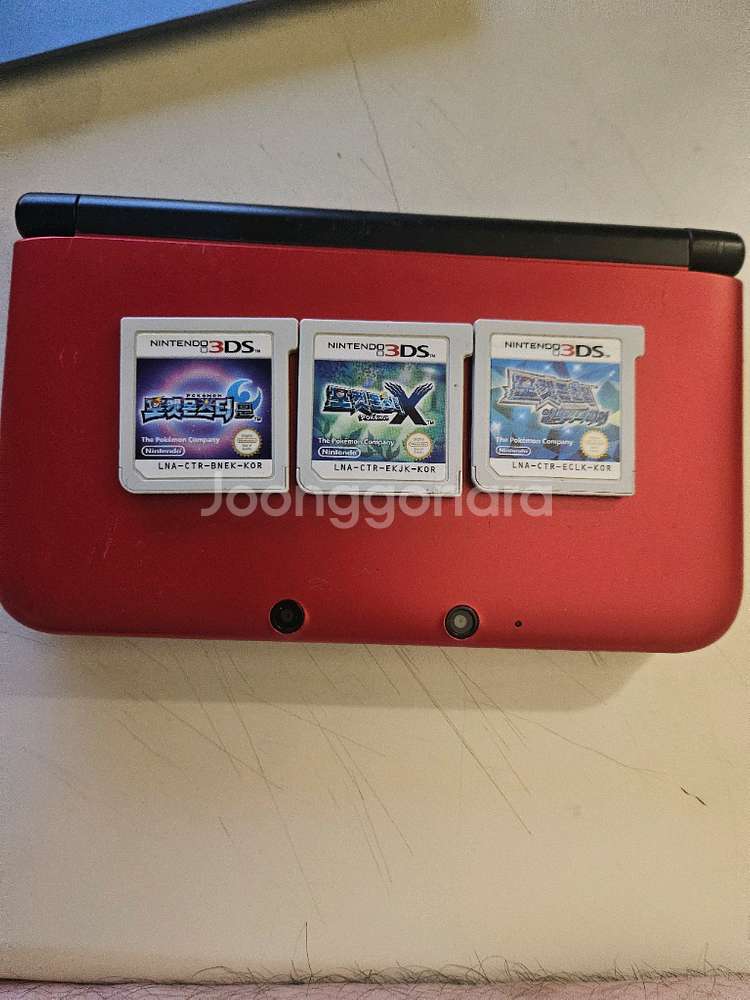 닌텐도 3DS,닌텐도 칩 팔아요--0