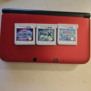 닌텐도 3DS,닌텐도 칩 팔아요