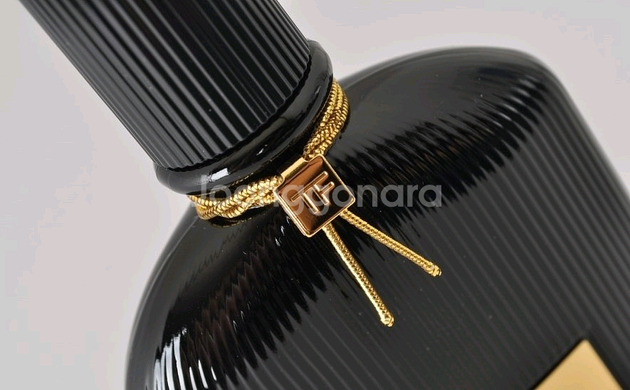 톰포드블랙 오키드 오 드 퍼퓸 100ml 미개봉--4