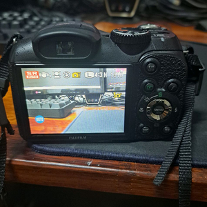 후지 파인픽스 s1700 디카