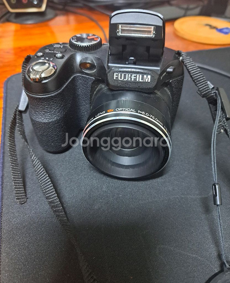 후지 파인픽스 s1700 디카--3