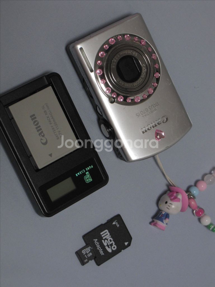 캐논 익서스 870 (ixus870)--2