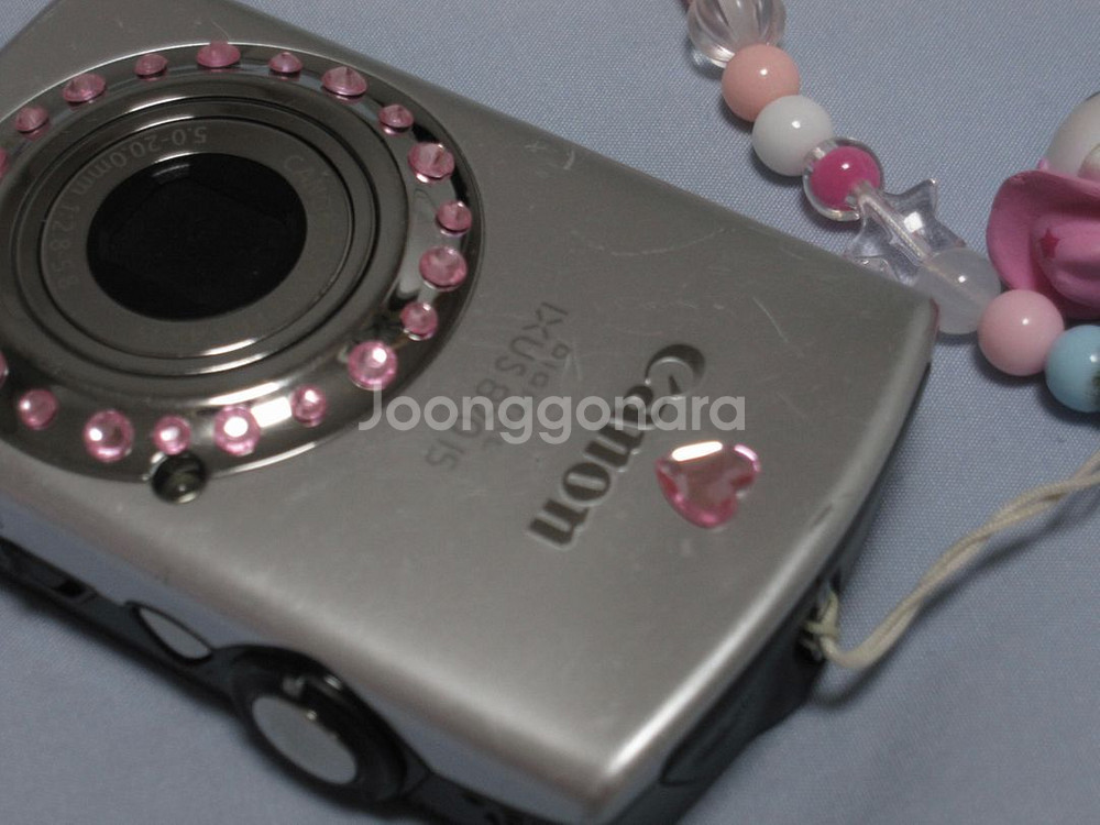 캐논 익서스 870 (ixus870)--3