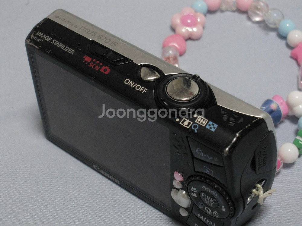 캐논 익서스 870 (ixus870)--5
