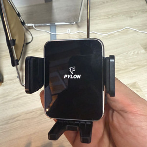파이론 PYLON 차량용 핸드폰 거치대 (초미니)