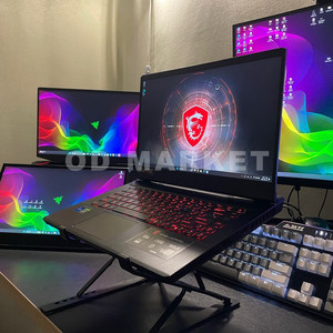 msi 게이밍 노트북(RTX3070,240hz)