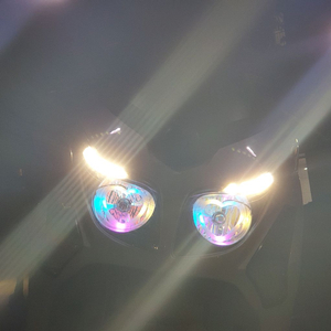 보이져 125