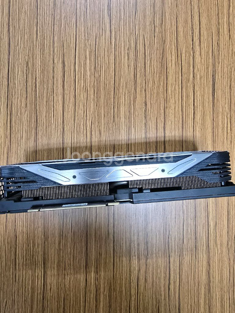 3080ti 이엠텍 블랙에디션--2