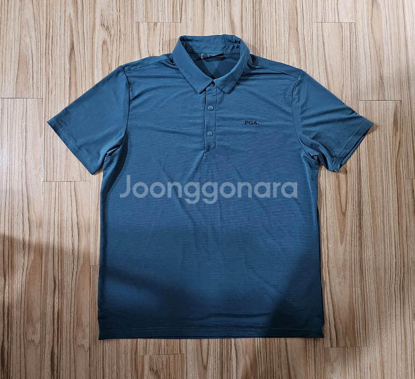 PGA 반팔티--0
