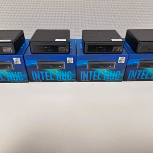 인텔 NUC10I5FNK