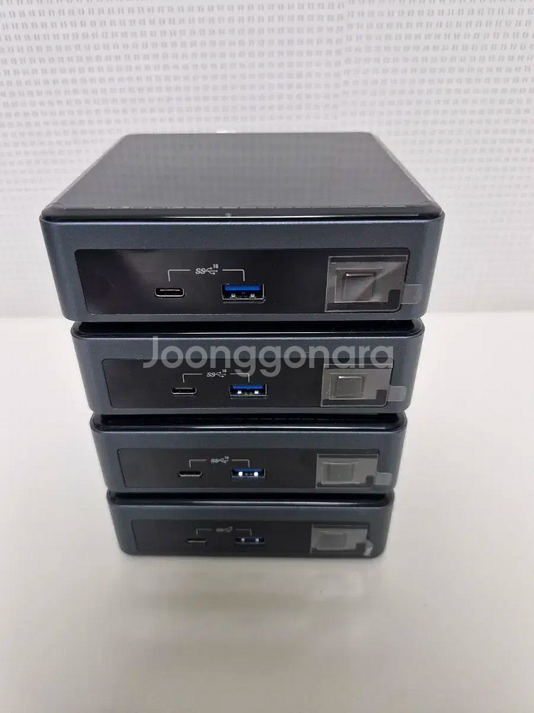 인텔 NUC10I5FNK--1
