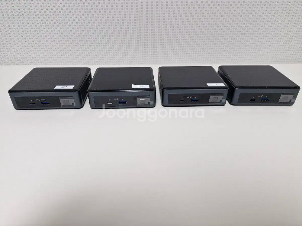 인텔 NUC10I5FNK--2