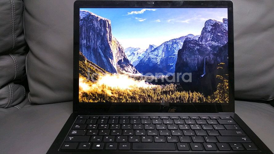 마이크로소프트 i7 서피스 랩탑4/램16G,512G--0
