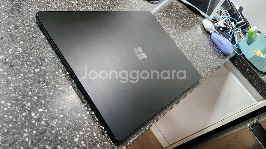 마이크로소프트 i7 서피스 랩탑4/램16G,512G--5