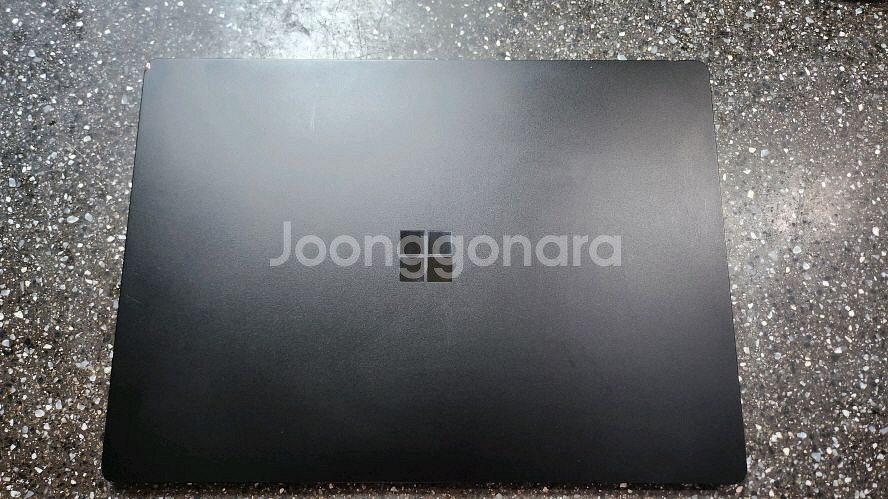 마이크로소프트 i7 서피스 랩탑4/램16G,512G--4
