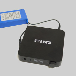 fiio k11 dac + 호환 배터리