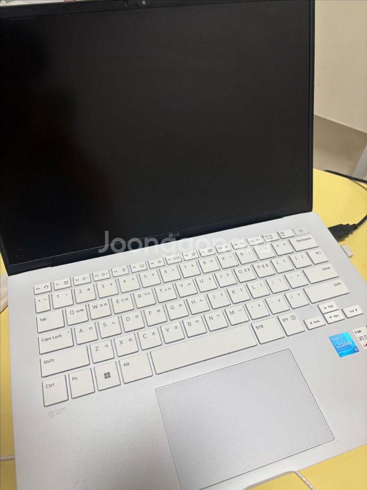 LG gram 노트북 14인치 2022--0