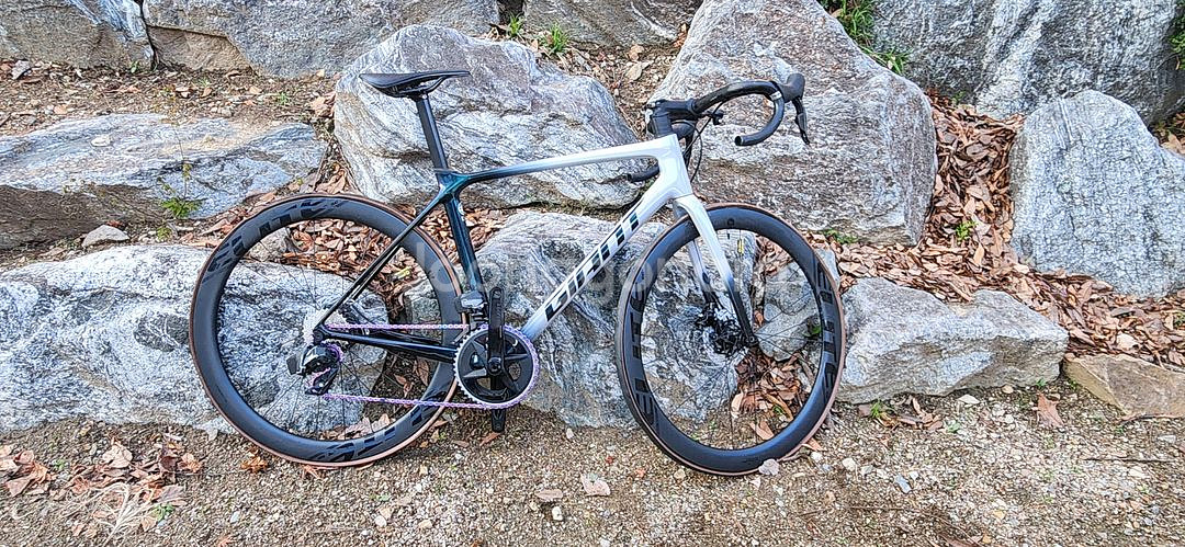 tcr Advanced Pro 0 AR Disc--0