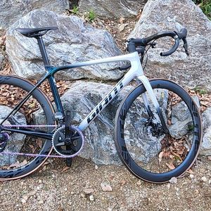 tcr Advanced Pro 0 AR Disc