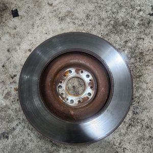 기아 k9 19인치 순정 디스크 한대분 판매합니다.