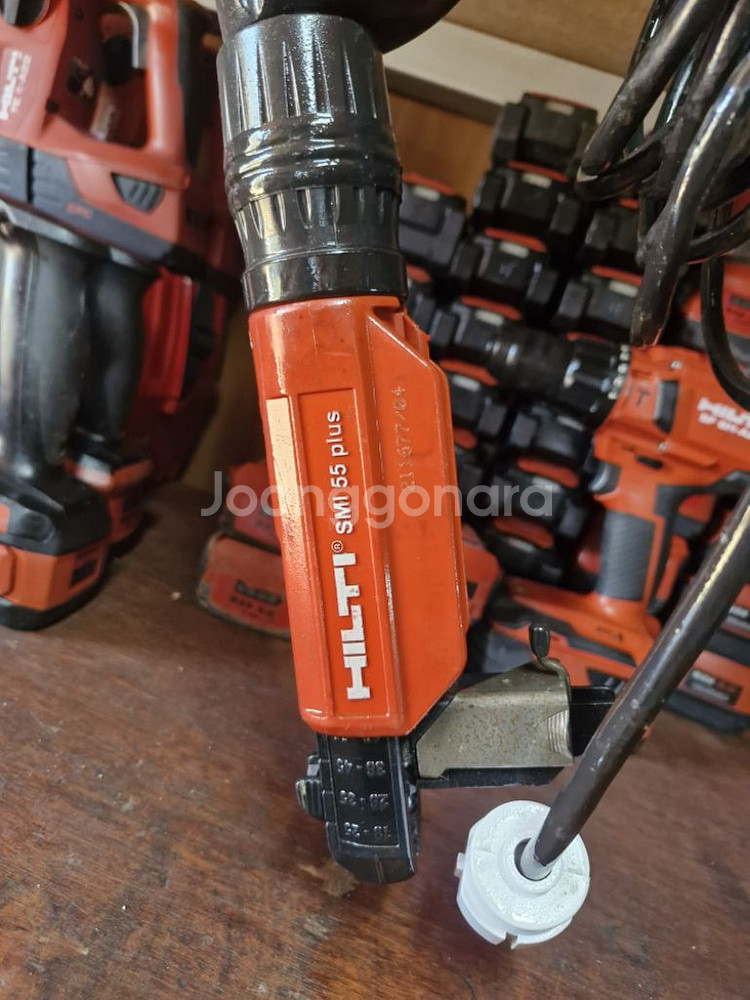 [HILTI]힐티매거진.SF4000과 SMI55 PLU--9