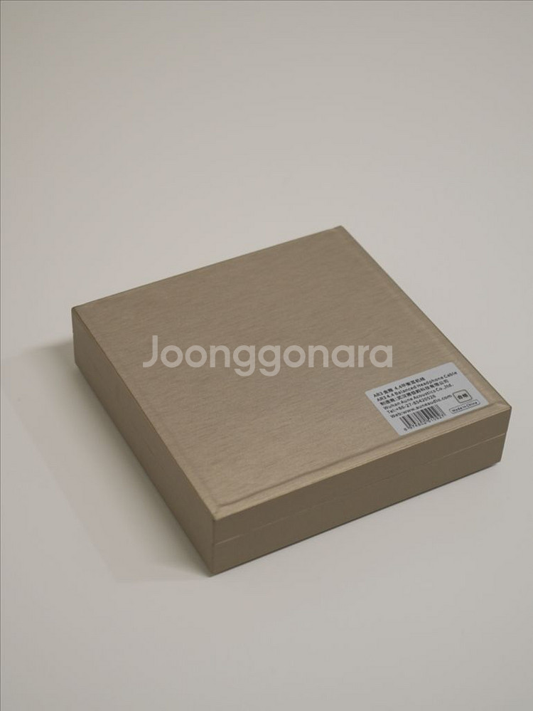 Aune AR3 커케 4.4 to dual 3.5--5