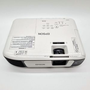 엡손 EB-X41 3600안시 XGA 중고빔프로젝터