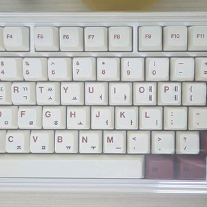 콕스 CK80 키보드