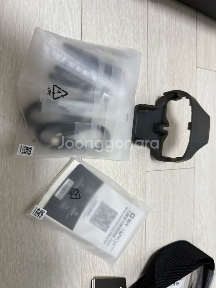 DJI 미니4프로 플라이모어 플러스 ,케어프레쉬 팝니다--1