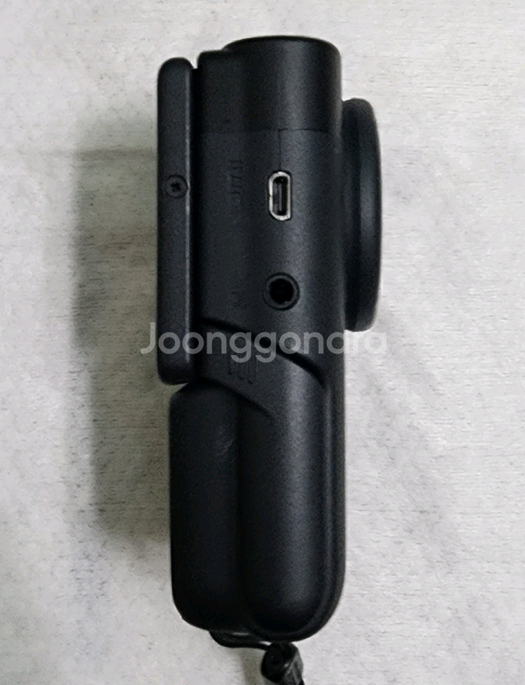 캐논 카메라 파워샷 v10 팝니다.--3