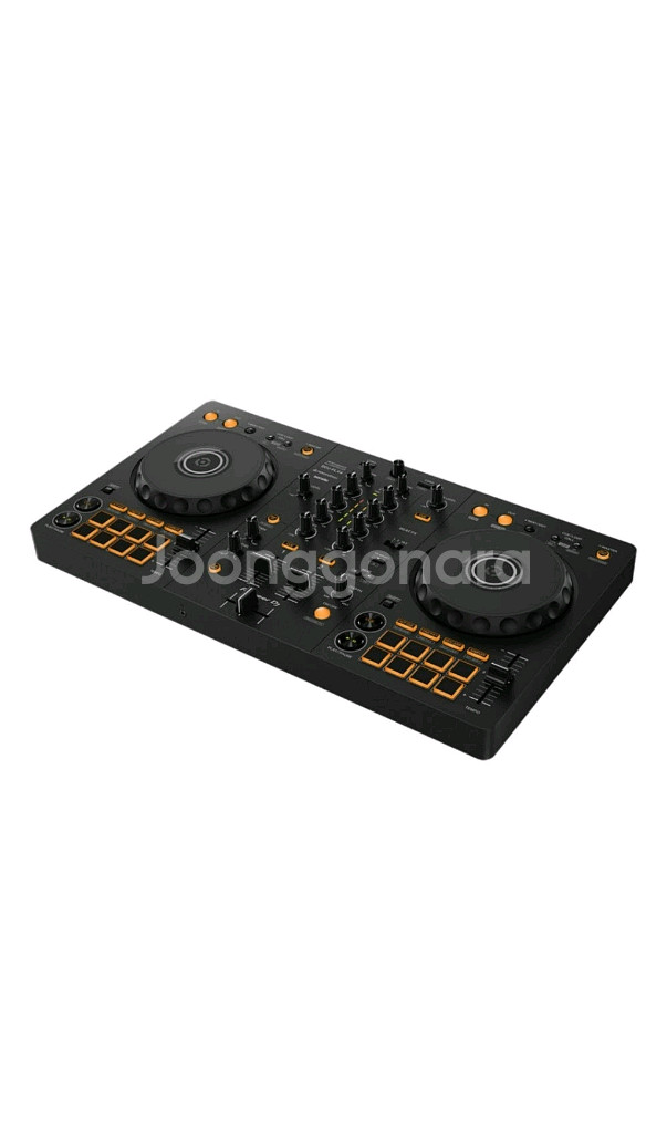 파이오니어 ddj flx 4--0