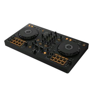 파이오니어 ddj flx 4