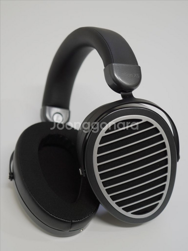 HIFIMAN Edition XS 헤드폰--2