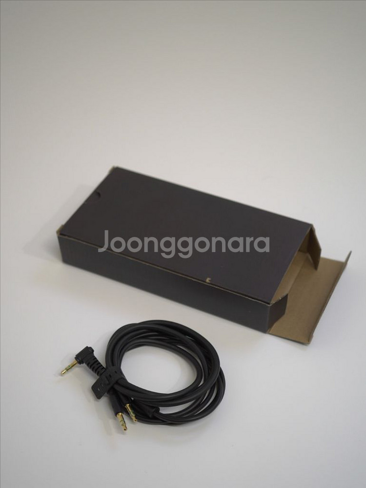 HIFIMAN Edition XS 헤드폰--4