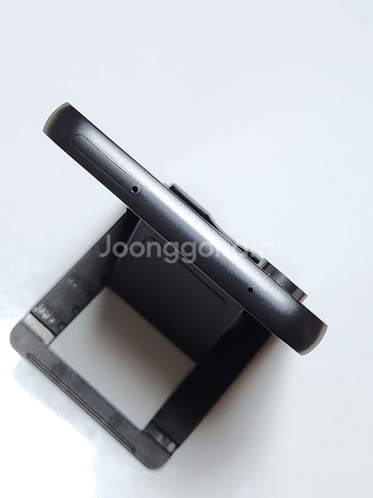 S급) 갤럭시퀀텀4 128G 무잔상 블랙 53116--2