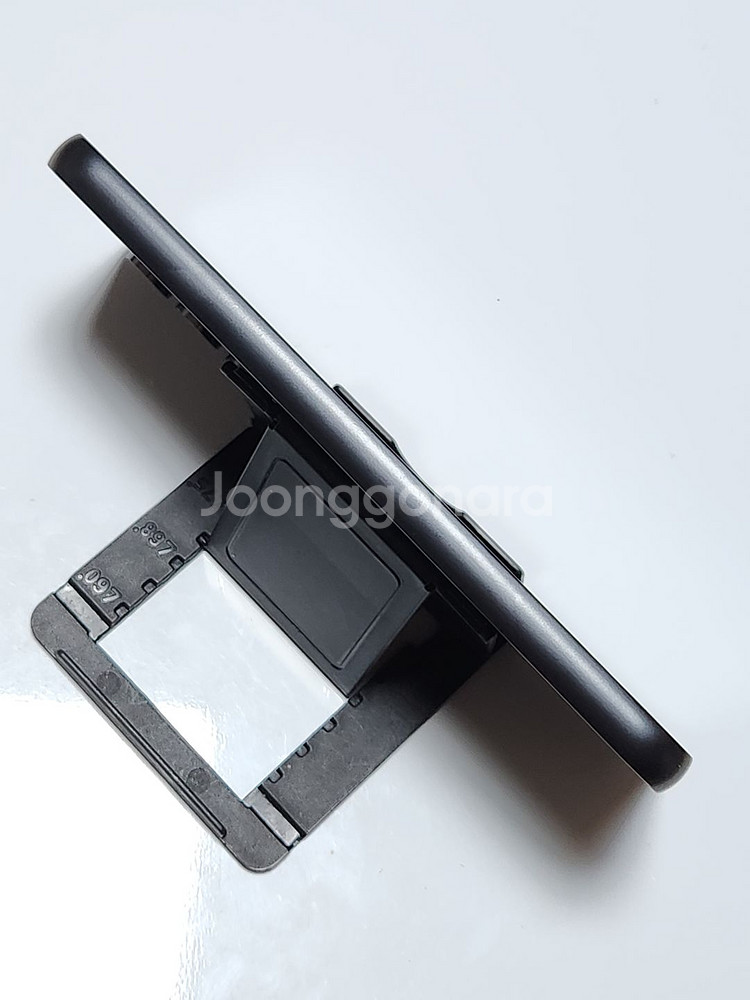 S급) 갤럭시퀀텀4 128G 무잔상 블랙 53116--5