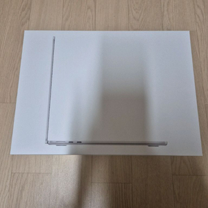 맥북에어13 m4 256g