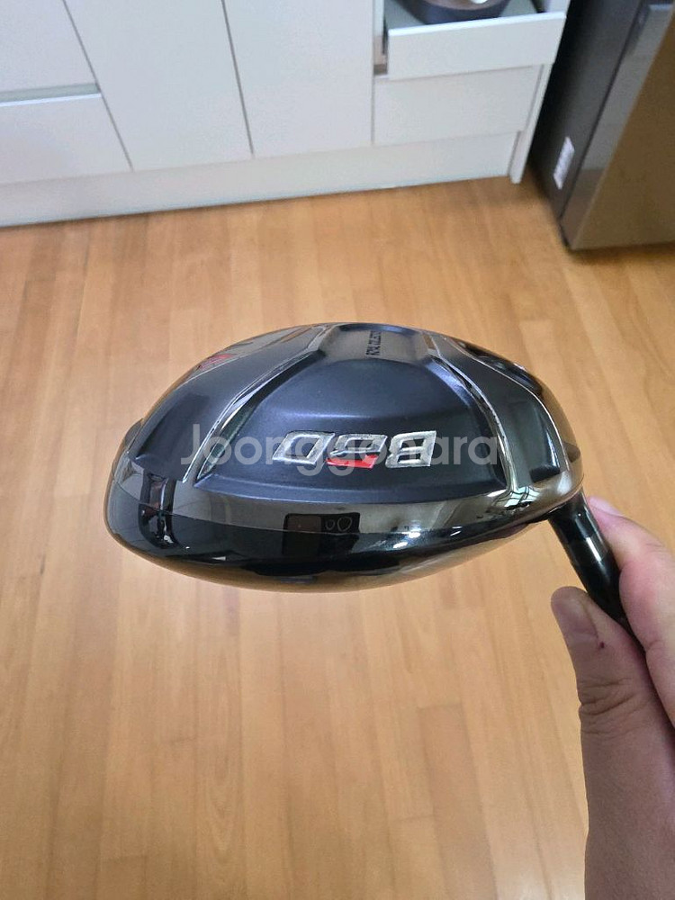 로얄콜렉션 BBD V7 9.5도 6S 드라이버--3