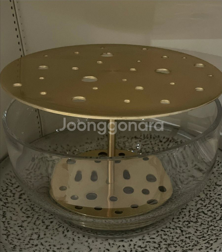 프리츠한센 이케바나 라지 꽃병--1