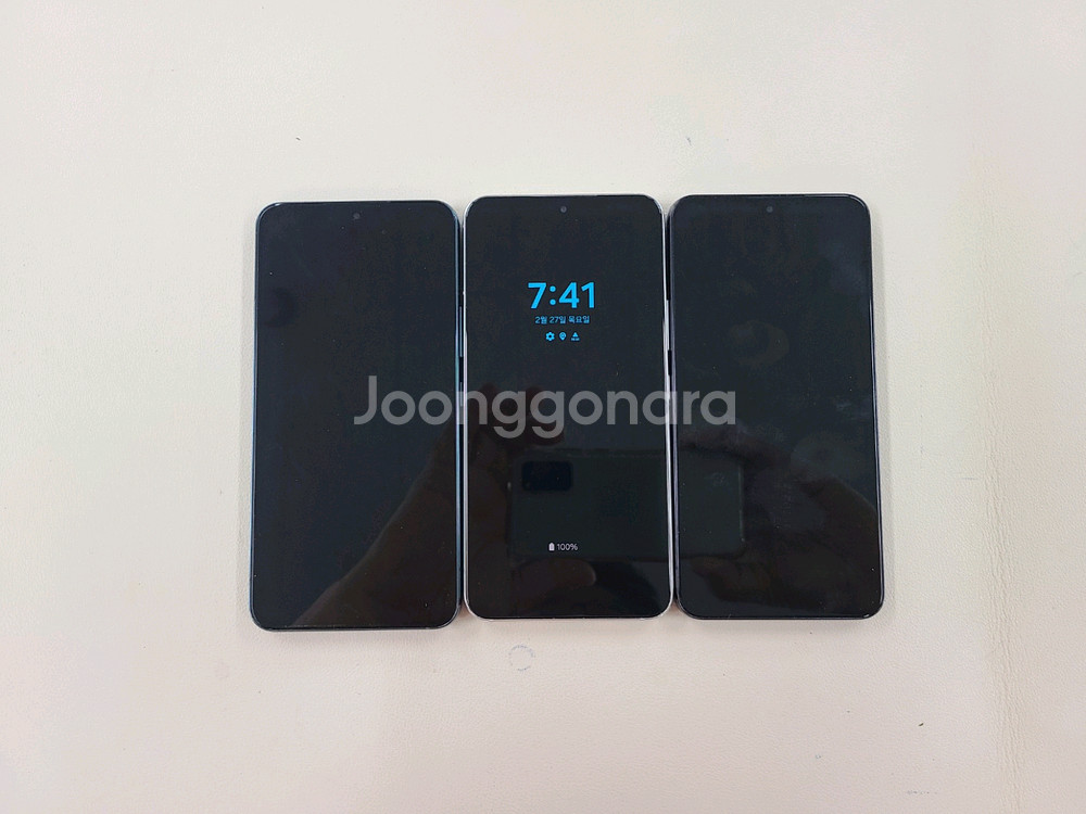 갤럭시s22 256G 상태굿 ^^--2