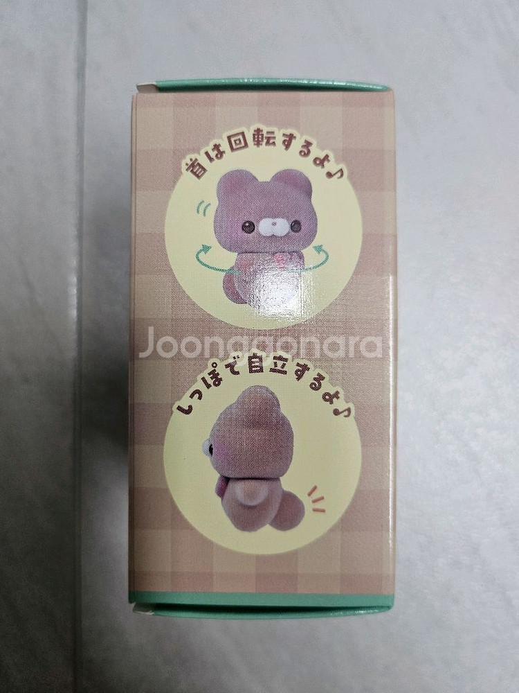스쿠토타치씨(스쿳토탓치상)가챠(미개봉새상품)--4