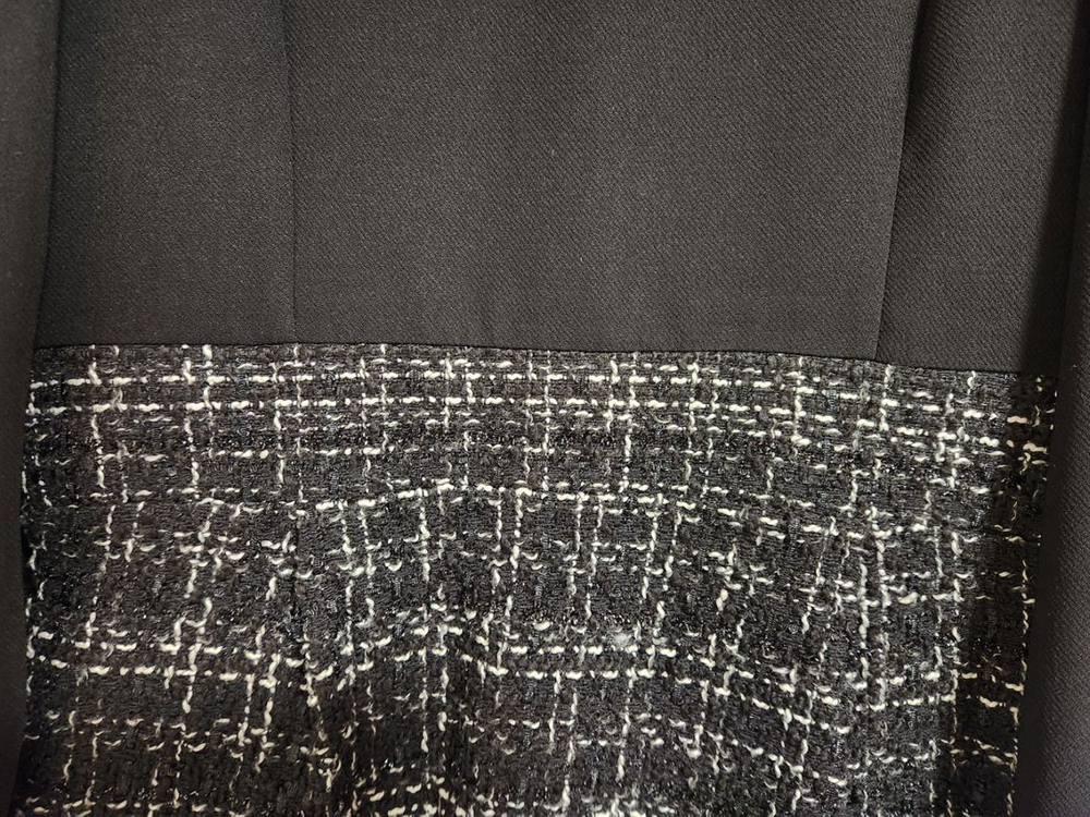 여자 정장 미디원피스 55--3