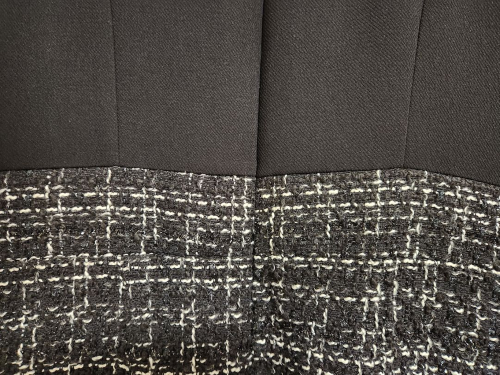 여자 정장 미디원피스 55--6