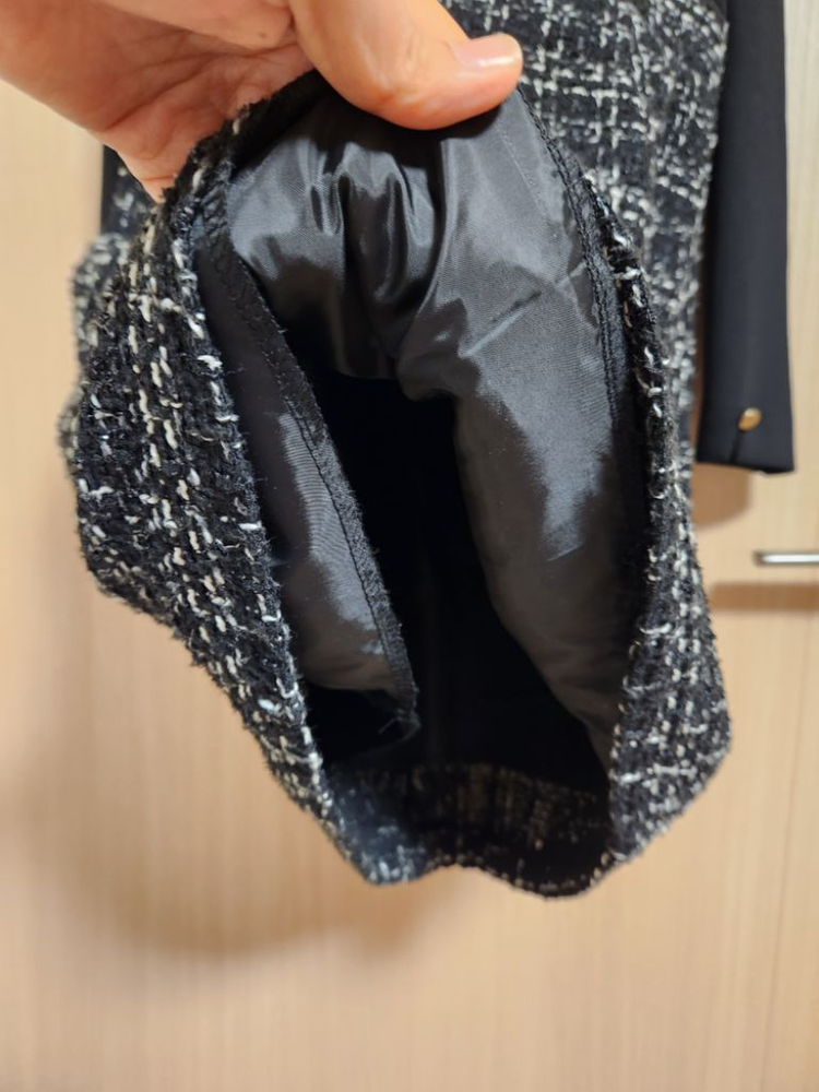 여자 정장 미디원피스 55--7