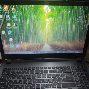 Acer Aspire V5-572PG 노트북