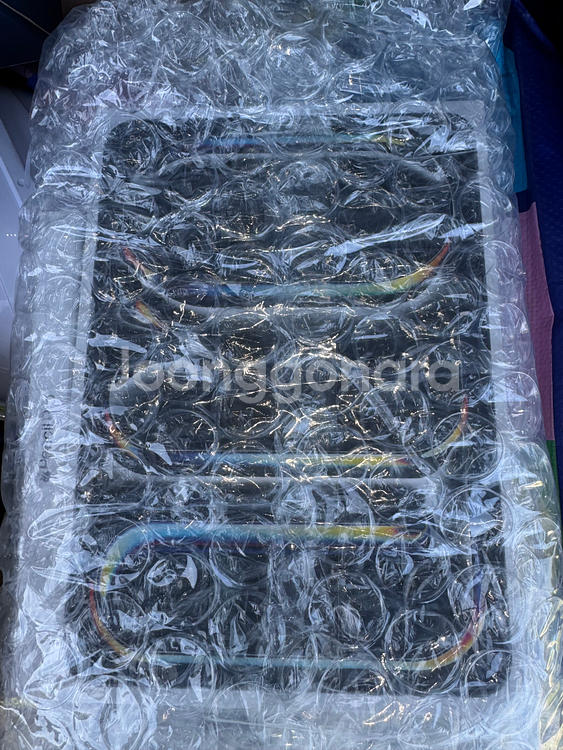 아이패드프로 11 M4 256GB+애플팬슬 미개봉--0