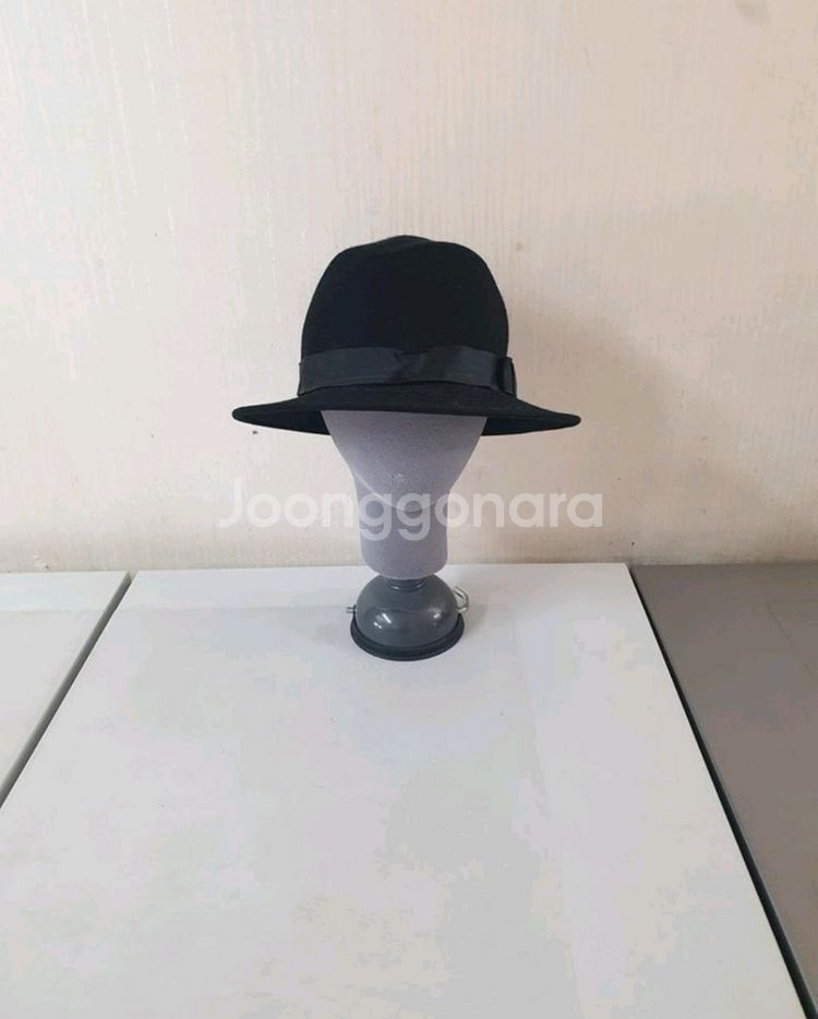 여성모자/중절모/페도라/파나마햇/챙모자/창모자/버킷--0