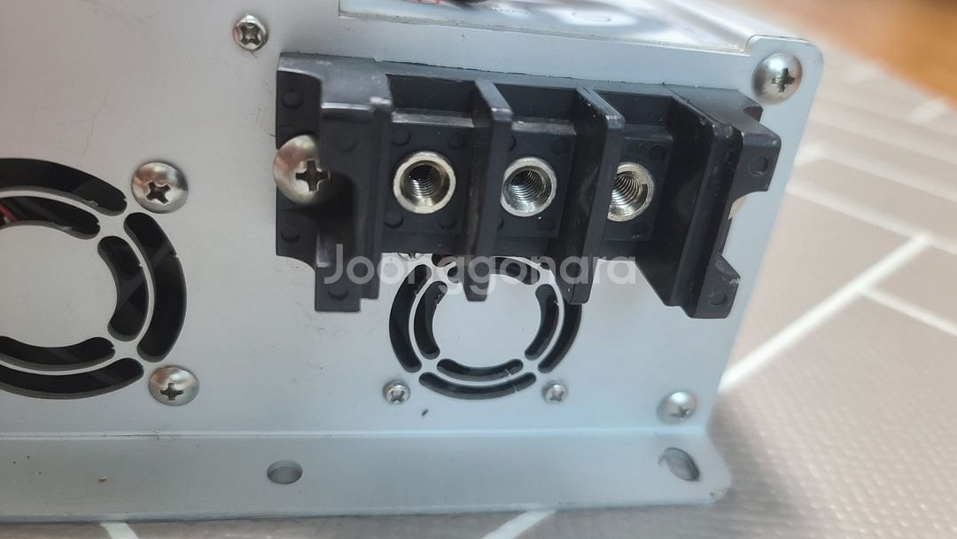 타보스 리튬전지 충전기 TC-1500W-25V45A--8